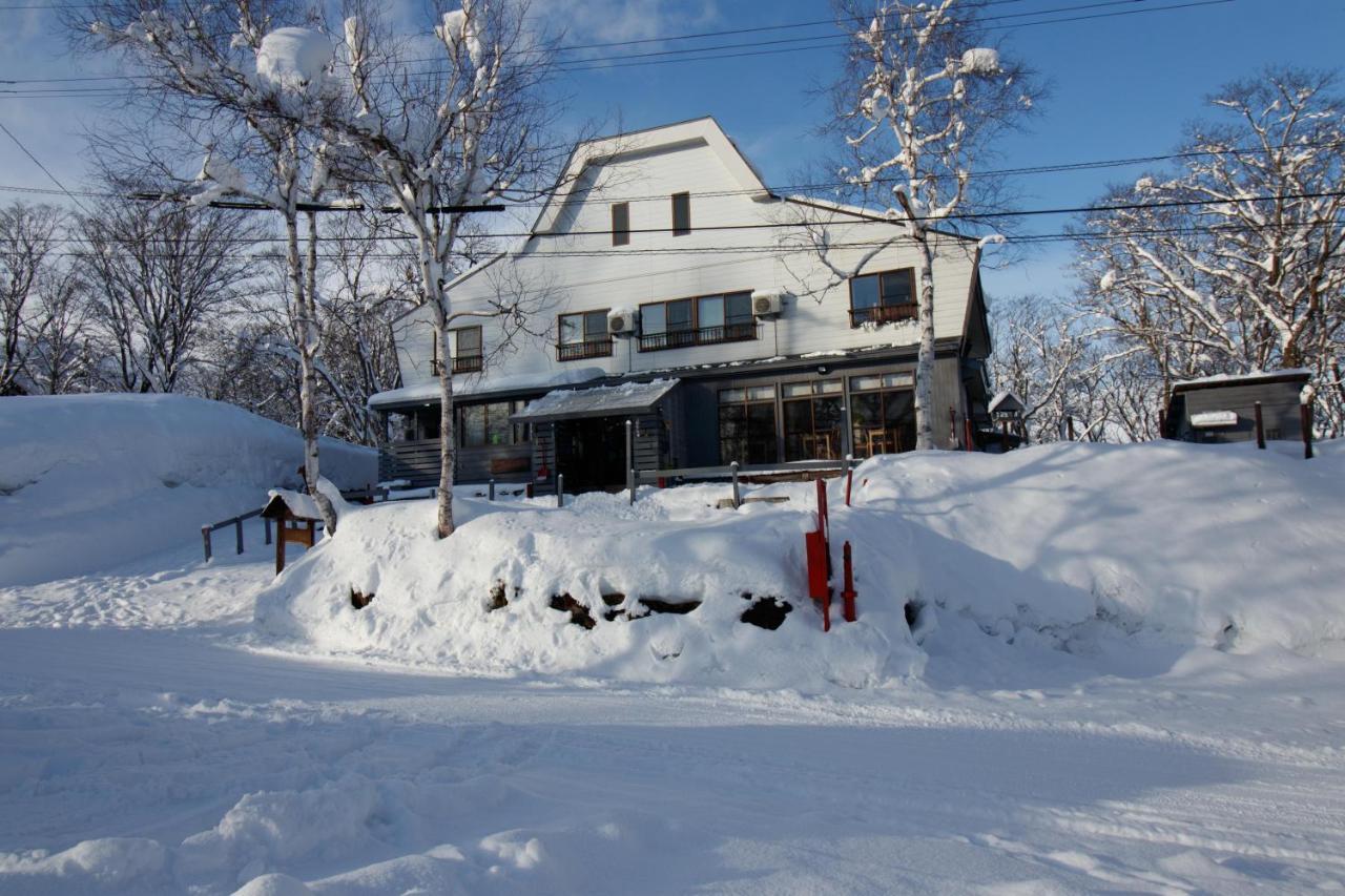 Myoko Mountain Lodge Exterior photo