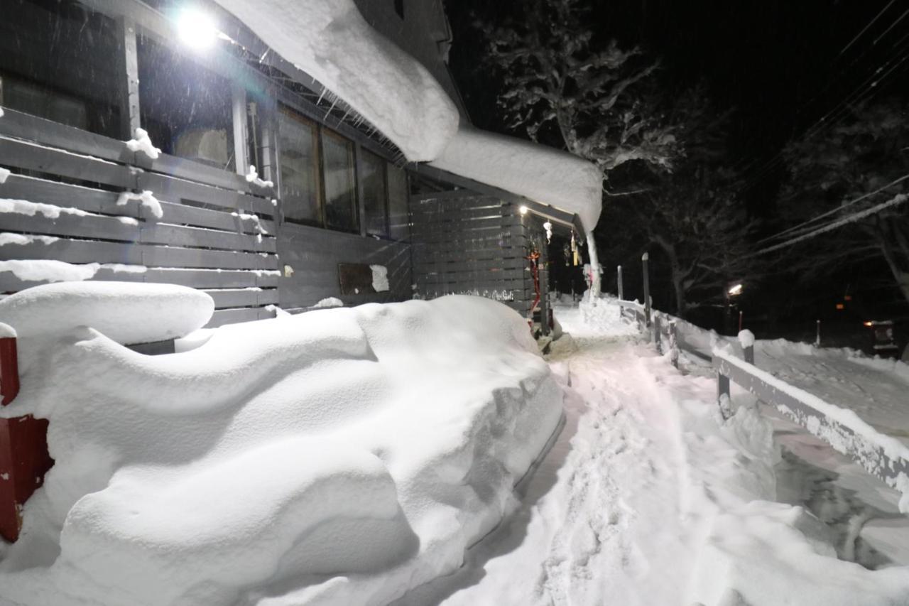 Myoko Mountain Lodge Exterior photo