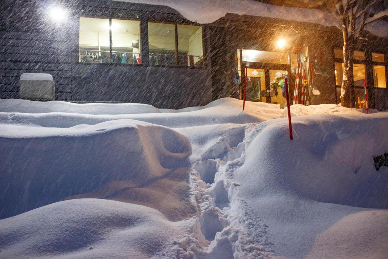 Myoko Mountain Lodge Exterior photo