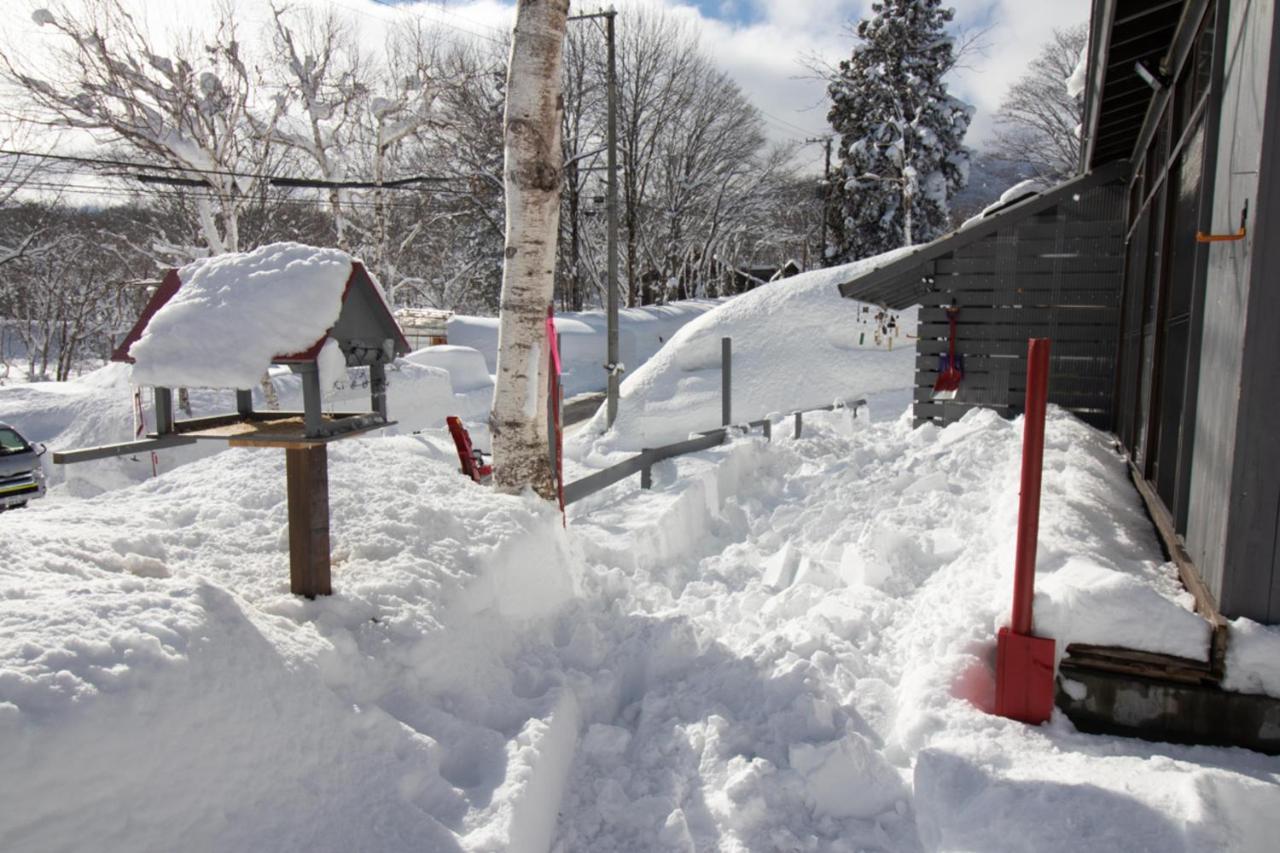 Myoko Mountain Lodge Exterior photo